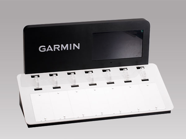 GARMIN手表展示架 GARMIN手表展示架
