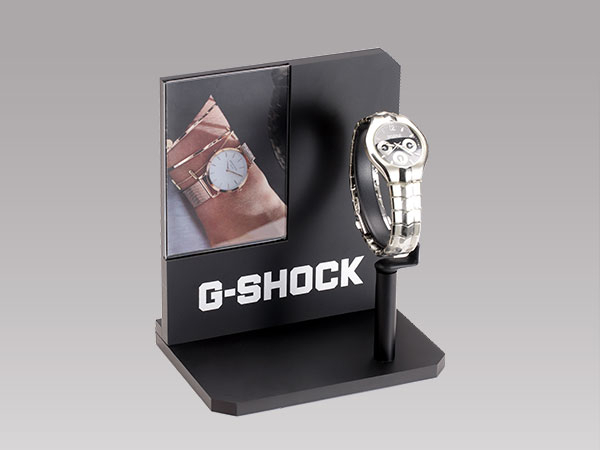 G-SHOCK手表展示架 G-SHOCK手表展示架