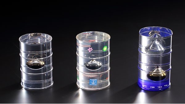 博藝亞克力展示架定做首先應該了解那些事情呢？