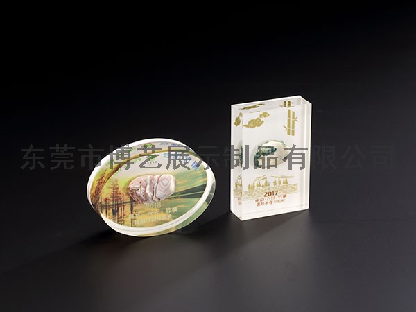 亞克力紀(jì)念獎牌 亞克力紀(jì)念獎牌