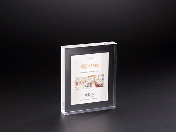 亞克力展臺 亞克力展臺