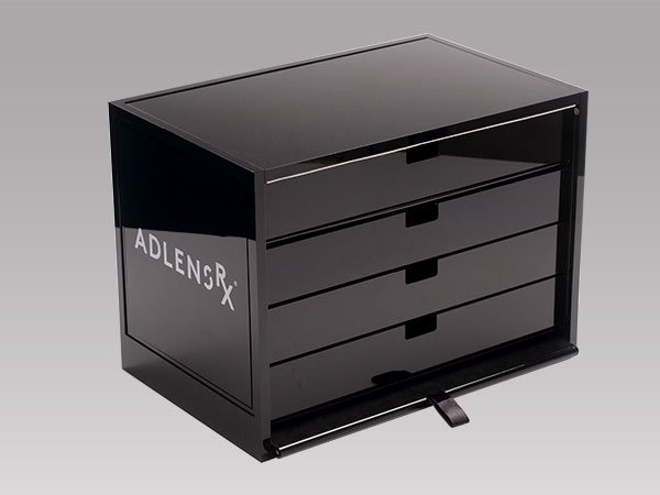 亞克力首飾展架 亞克力首飾展架