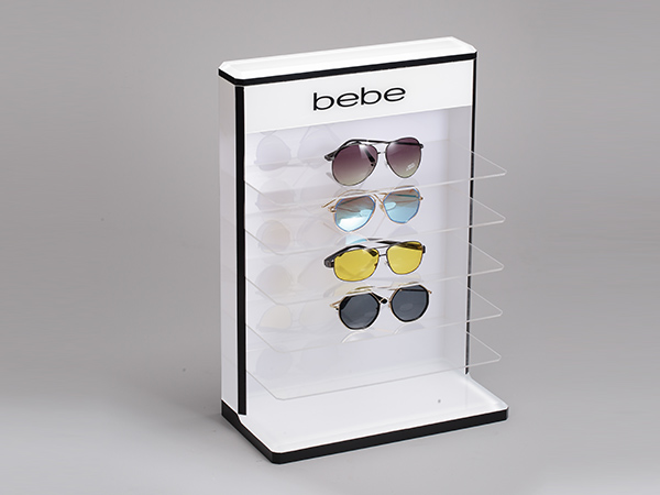 bebe眼鏡展架 bebe眼鏡展架